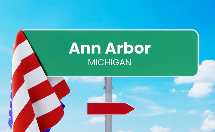 Local Resources for City of Ann Arbor, MI Residents Local Resources for City of Ann Arbor, MI Residents